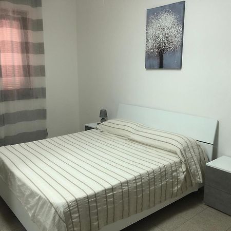 Raggio Di Sole Apartment Tropea Exterior photo