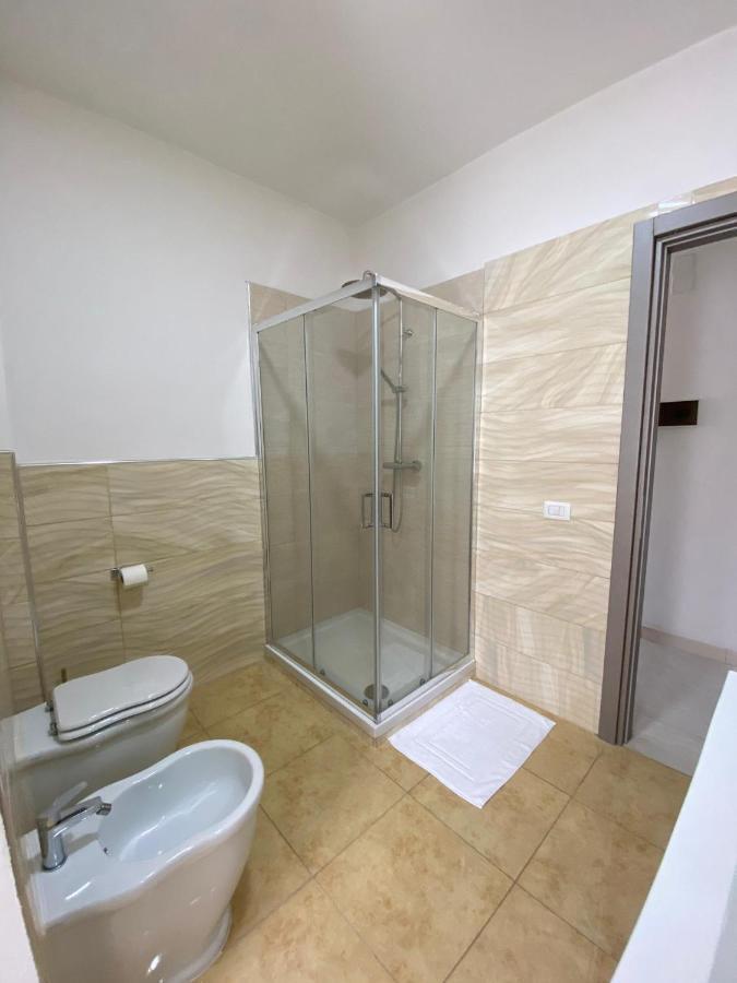 Raggio Di Sole Apartment Tropea Exterior photo