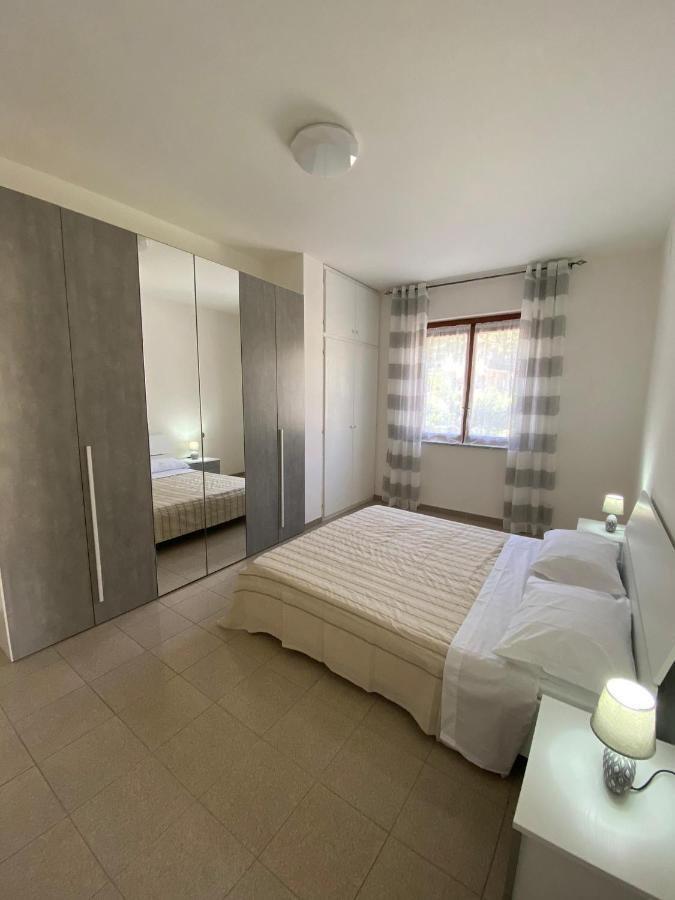 Raggio Di Sole Apartment Tropea Exterior photo