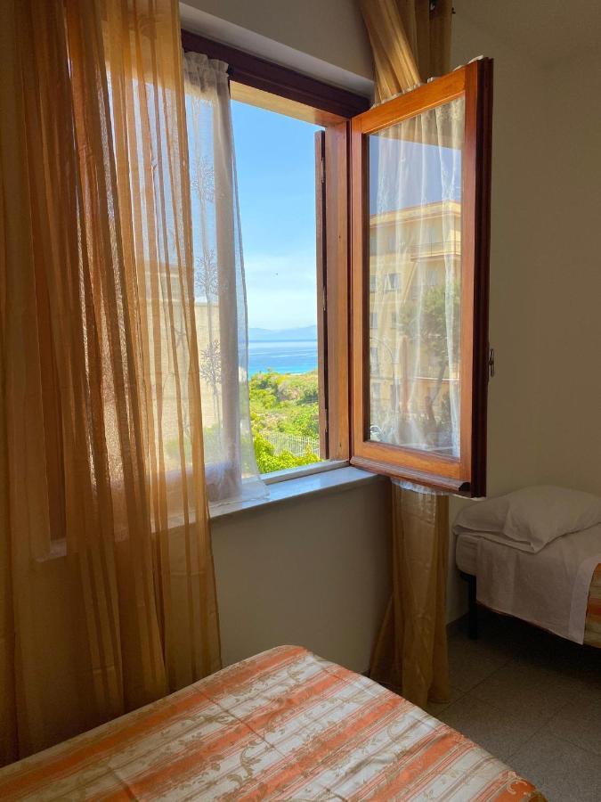 Raggio Di Sole Apartment Tropea Exterior photo