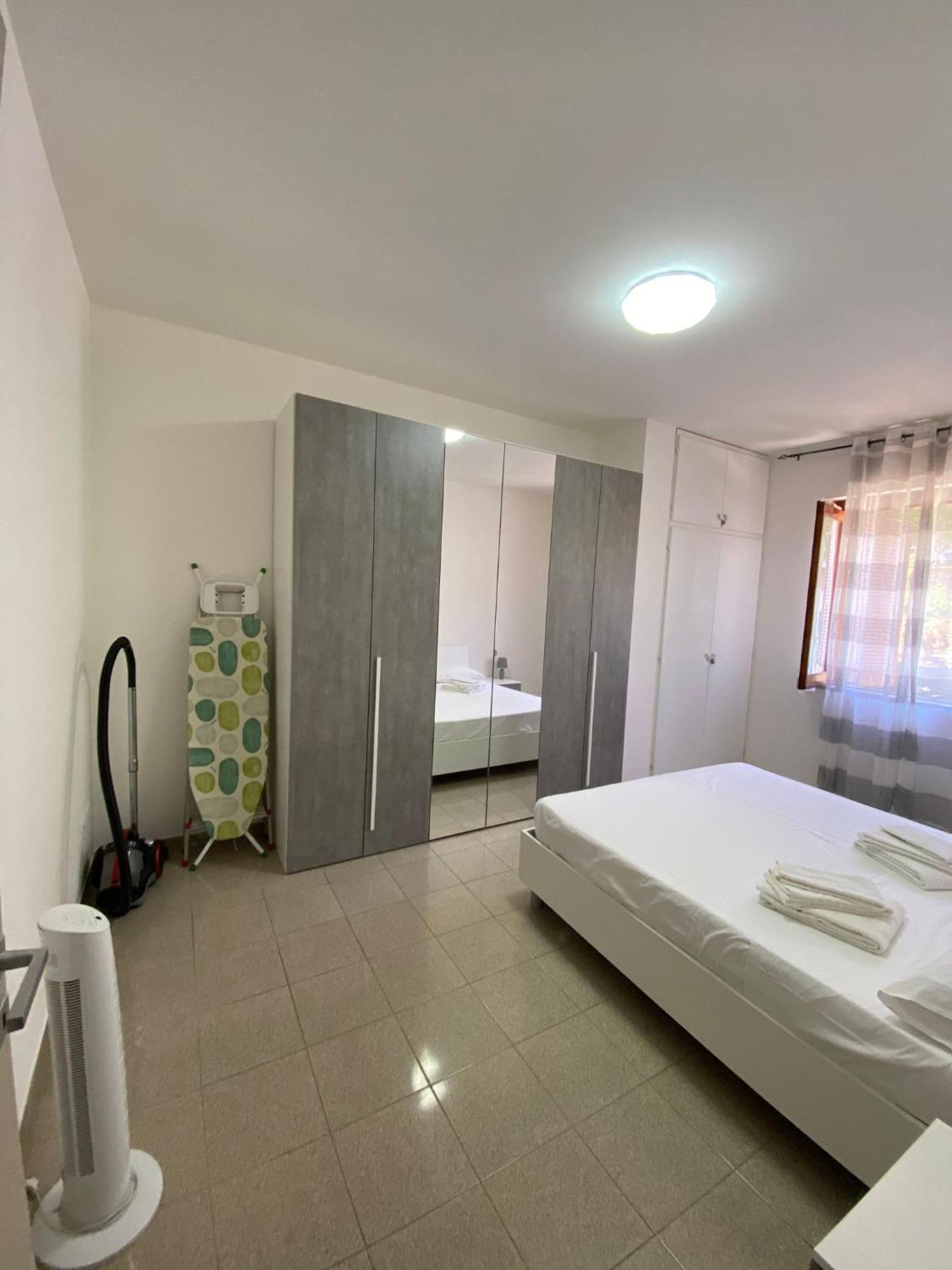 Raggio Di Sole Apartment Tropea Exterior photo
