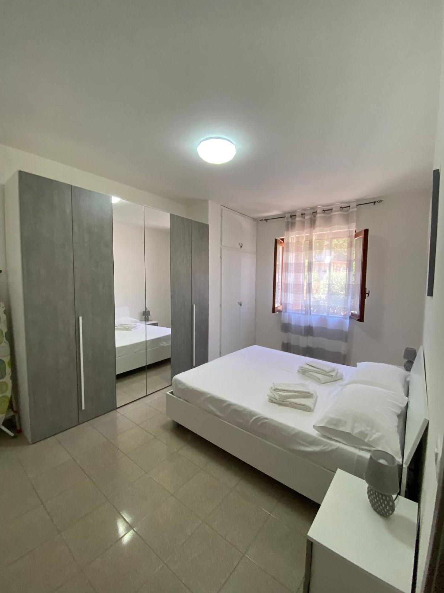 Raggio Di Sole Apartment Tropea Exterior photo