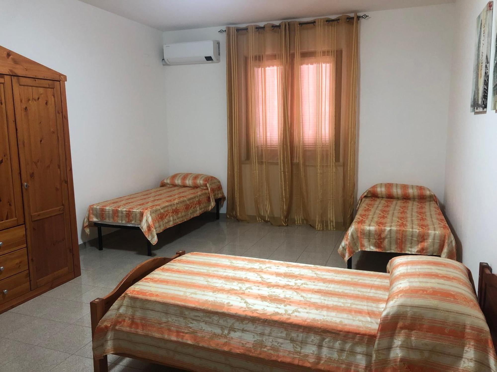 Raggio Di Sole Apartment Tropea Exterior photo