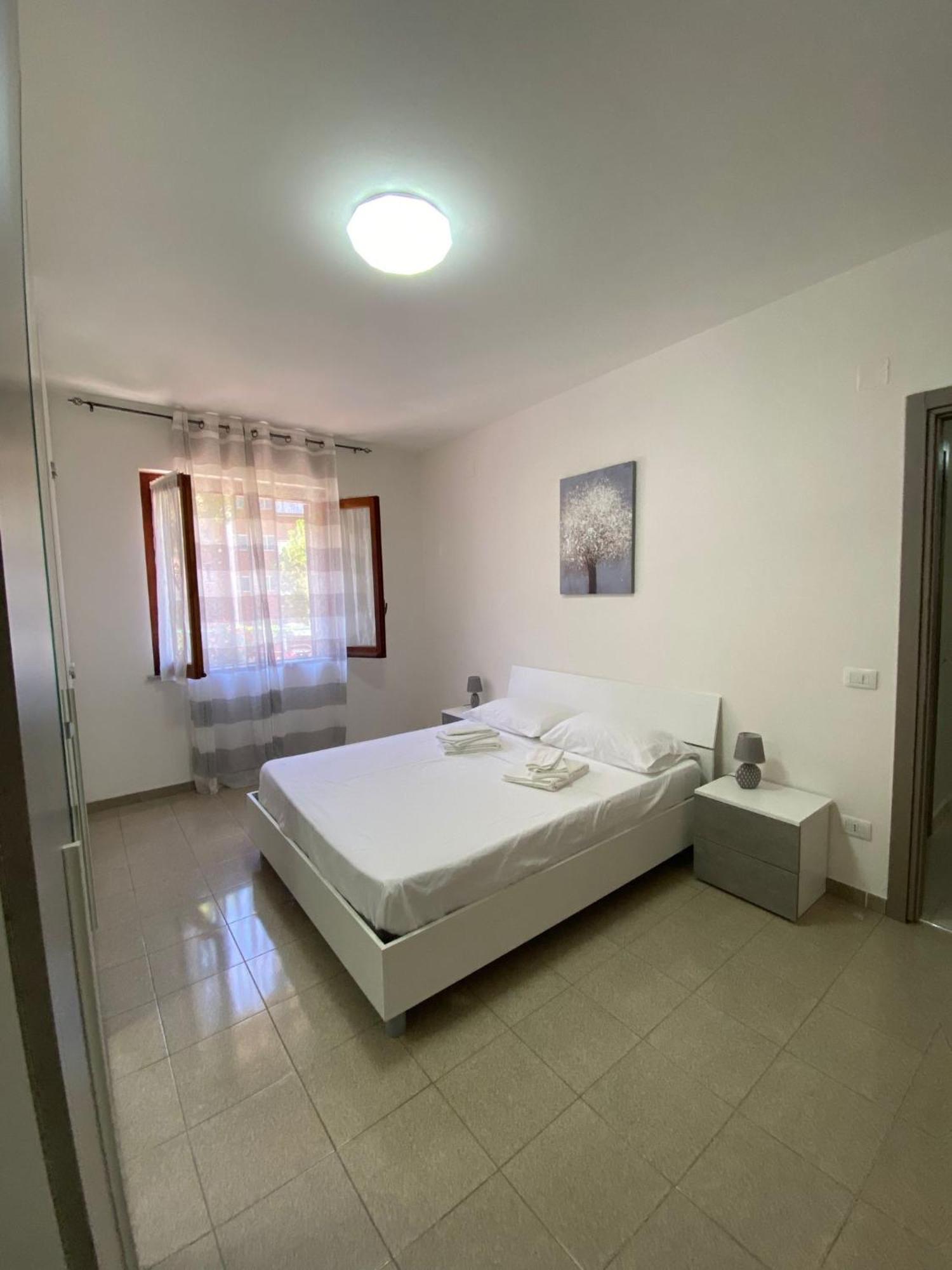 Raggio Di Sole Apartment Tropea Exterior photo