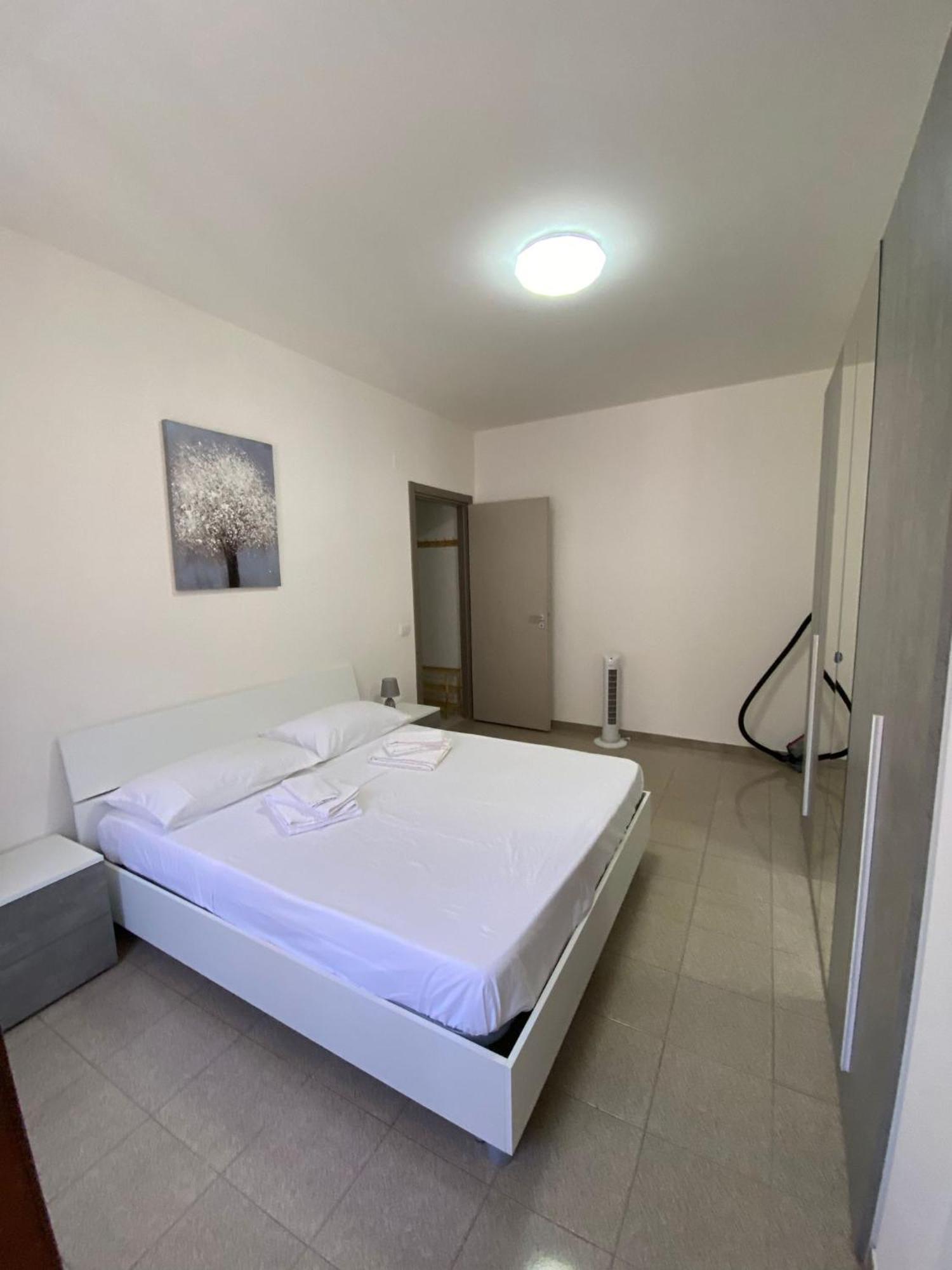 Raggio Di Sole Apartment Tropea Exterior photo
