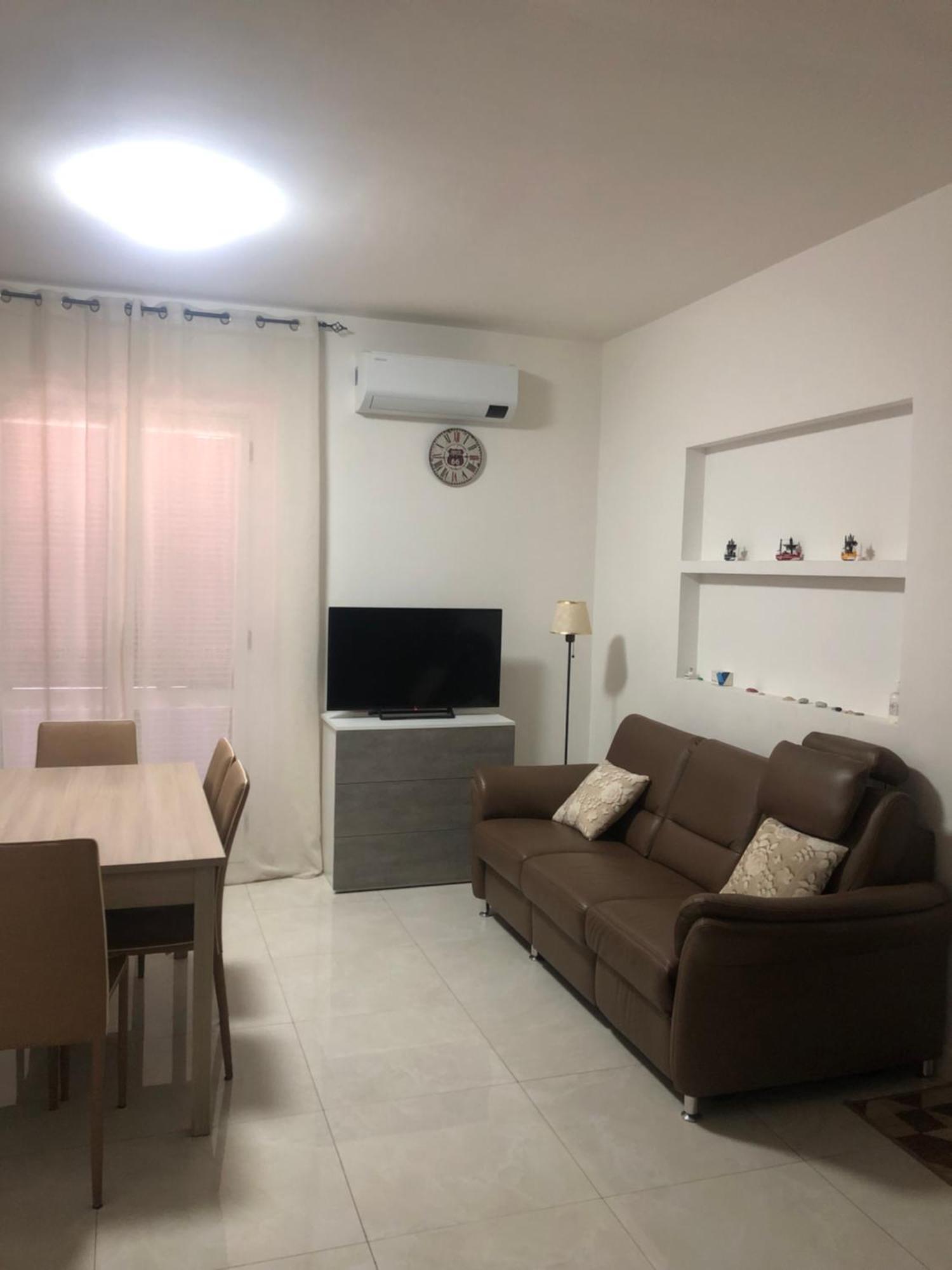 Raggio Di Sole Apartment Tropea Exterior photo
