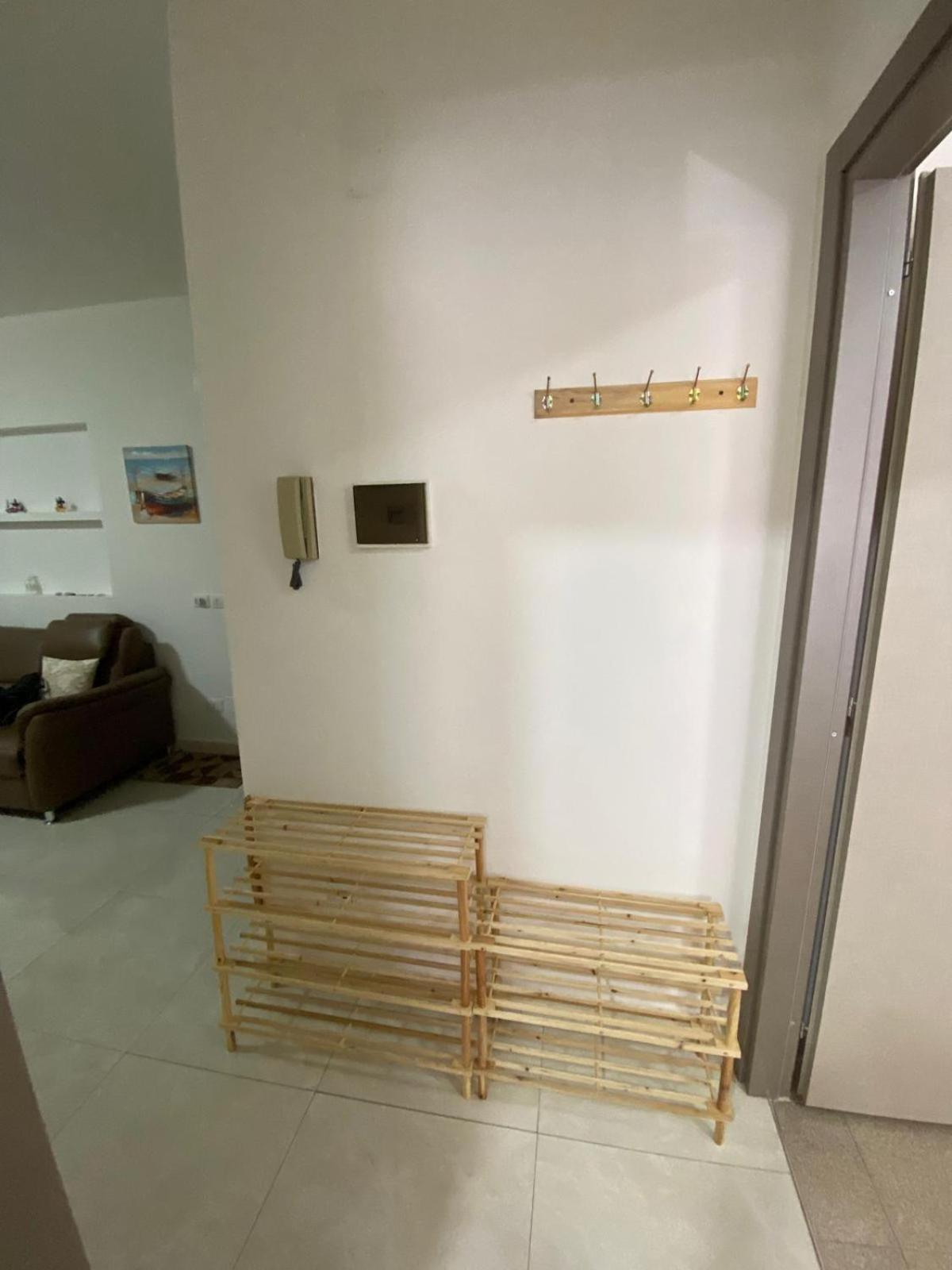 Raggio Di Sole Apartment Tropea Exterior photo