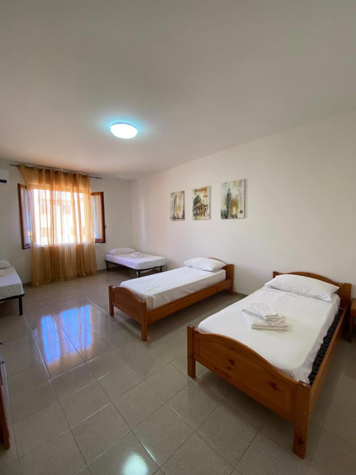 Raggio Di Sole Apartment Tropea Exterior photo
