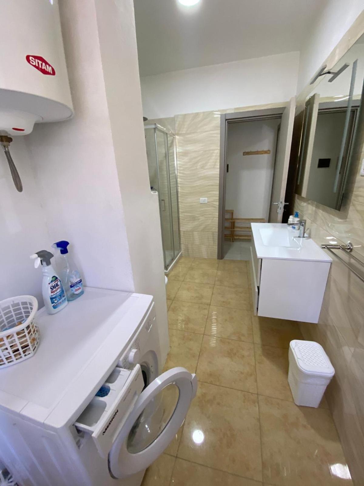 Raggio Di Sole Apartment Tropea Exterior photo