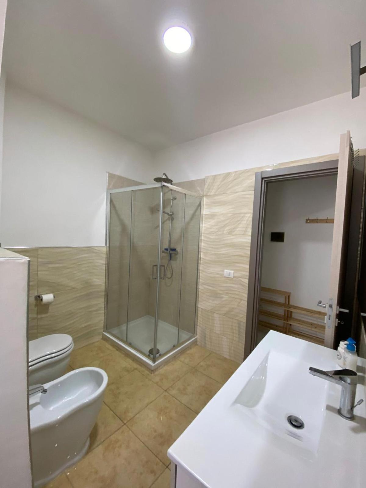 Raggio Di Sole Apartment Tropea Exterior photo